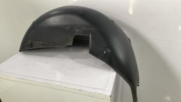 Parasale posteriore sinistro