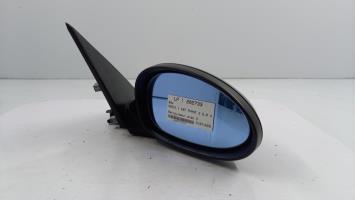 Retrovisor derecho