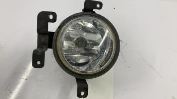 Fendinebbia destro (luci)