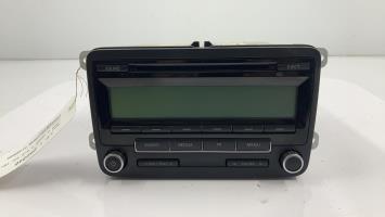 Autoradio d'origine