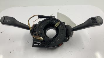 Devio guida completo con contatto spiralato