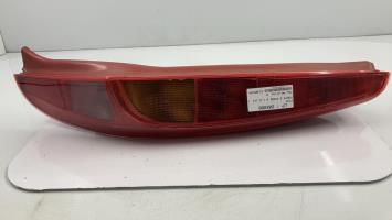 Fanale posteriore principale destro (luci)
