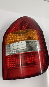 Fanale posteriore principale destro (luci)
