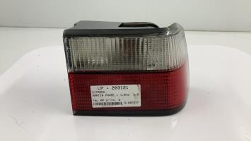Fanale posteriore principale destro (luci)