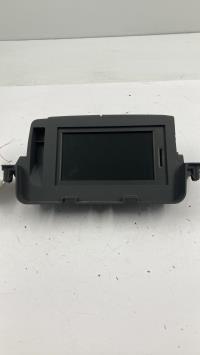 Ecran GPS