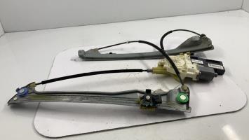 Alzacristalli elettrico anteriore destro