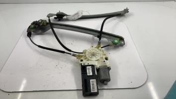 Alzacristalli elettrico anteriore sinistro