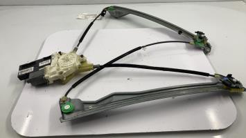 Alzacristalli elettrico anteriore sinistro