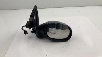 Retrovisor derecho