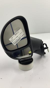 Specchietto retrovisore sinistro