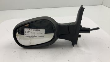 Retrovisor izquierdo