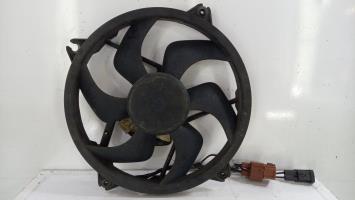 Ventilateur eau