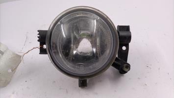 Fendinebbia sinistro (luce)
