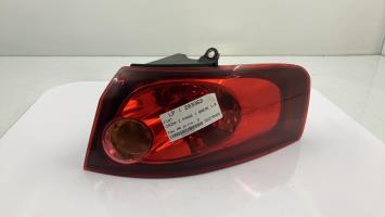 Fanale posteriore principale destro (luci)