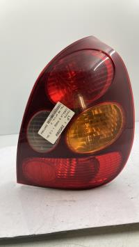 Fanale posteriore principale destro (luci)
