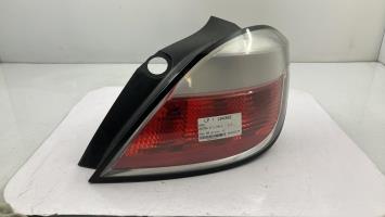 Fanale posteriore principale destro (luci)