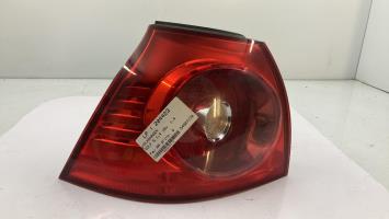 Fanale posteriore principale sinistro (luci)