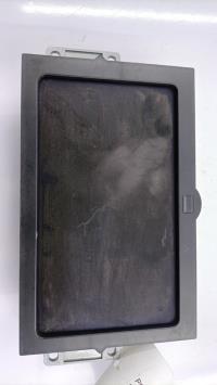 Ecran GPS