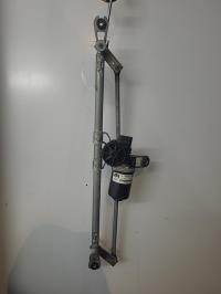 Moteur essuie glace avant