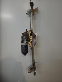 Motor de limpiaparabrisas delantero