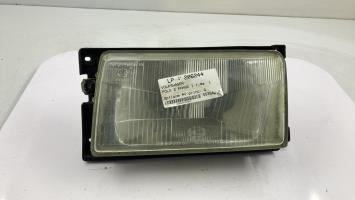 Gruppo ottico anteriore principale sinistro (luci)(faro)
