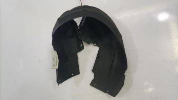 Parasale posteriore destro