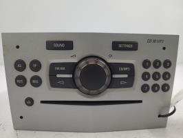 Autoradio d'origine