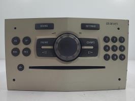 Autoradio originale