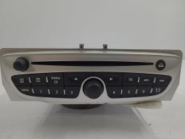 Autoradio d'origine