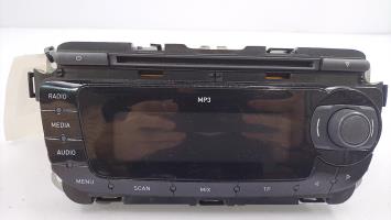 Autoradio originale