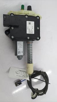 Bloc electrique de frein a main