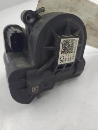 Bloc electrique de frein a main