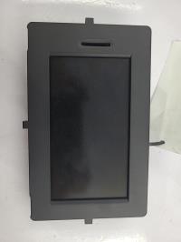 Schermo GPS