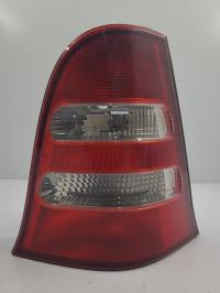Fanale posteriore principale destro (luci)