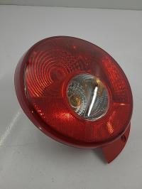Fanale posteriore principale sinistro (luci)