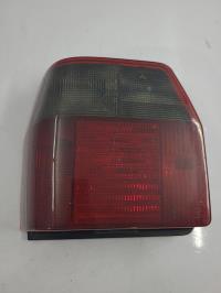 Fanale posteriore principale sinistro (luci)