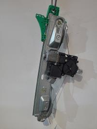 Leve vitre electrique arriere gauche