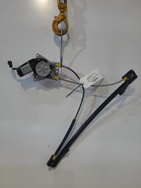 Leve vitre electrique avant gauche