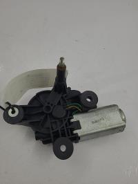 Moteur essuie glace arriere