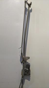 Moteur essuie glace avant
