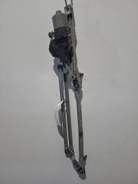 Moteur essuie glace avant