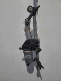 Moteur essuie glace avant