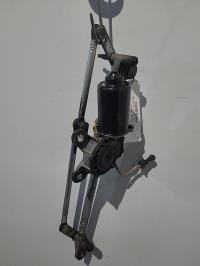 Moteur essuie glace avant