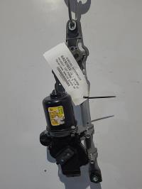 Moteur essuie glace avant