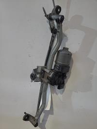 Moteur essuie glace avant