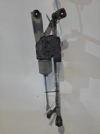 Moteur essuie glace avant