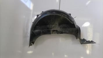 Parasale posteriore destro