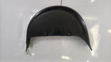 Parasale posteriore destro