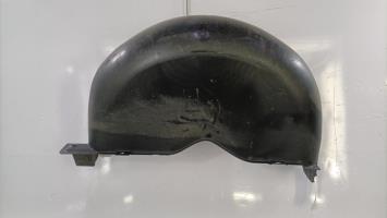 Parasale posteriore sinistro