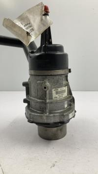 Pompa sterzo